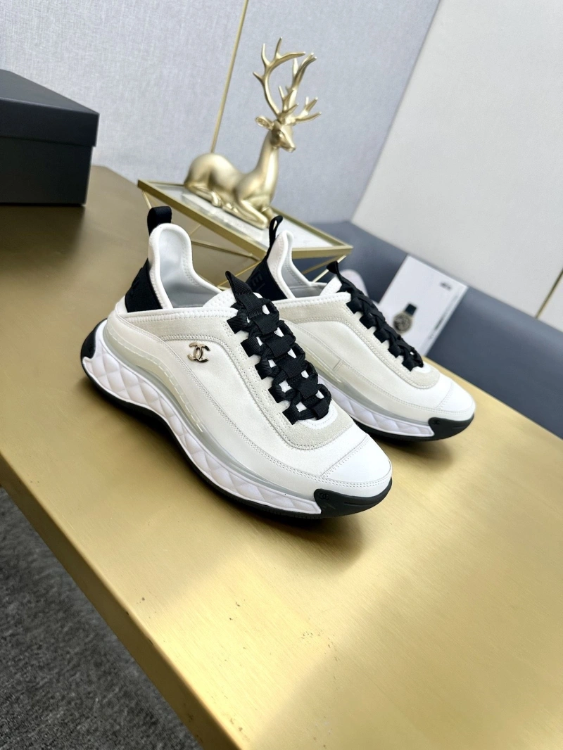 Reliable Chxnxl Casual Shoes 133628