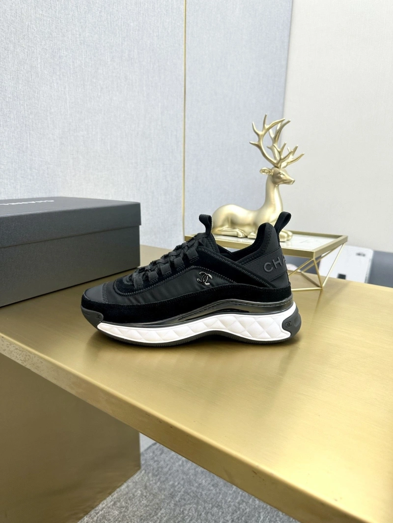 Unique Chxnxl Casual Shoes 133631