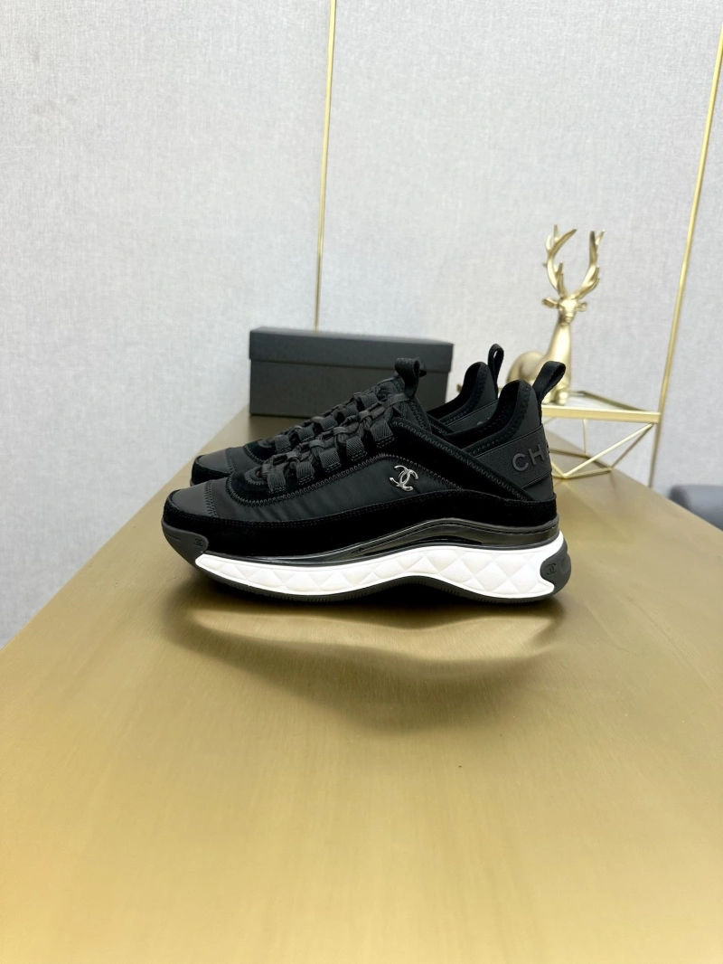 Unique Chxnxl Casual Shoes 133631