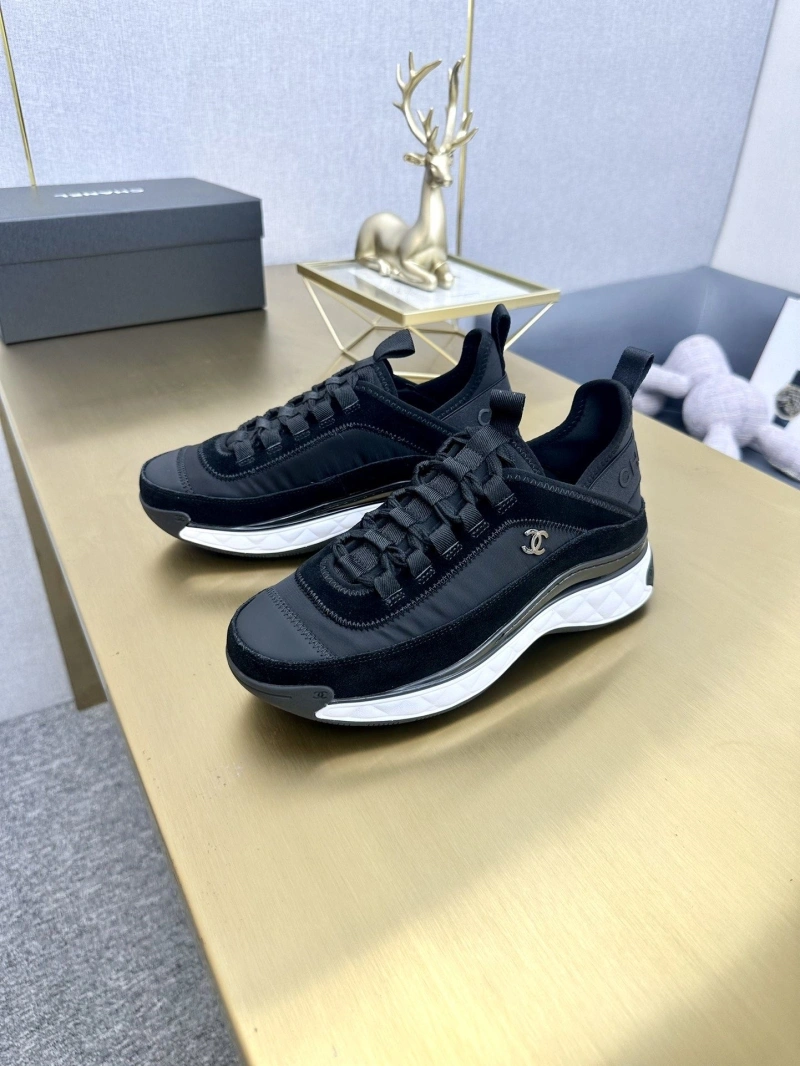 Unique Chxnxl Casual Shoes 133631