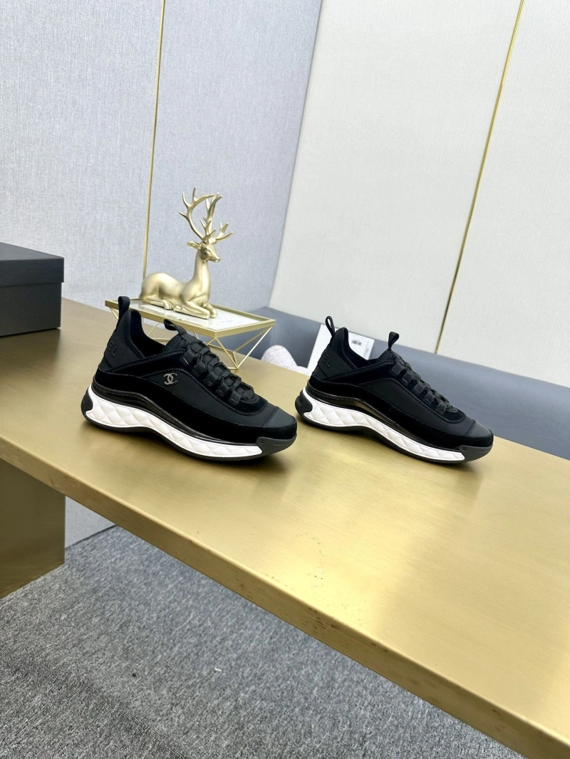Unique Chxnxl Casual Shoes 133631