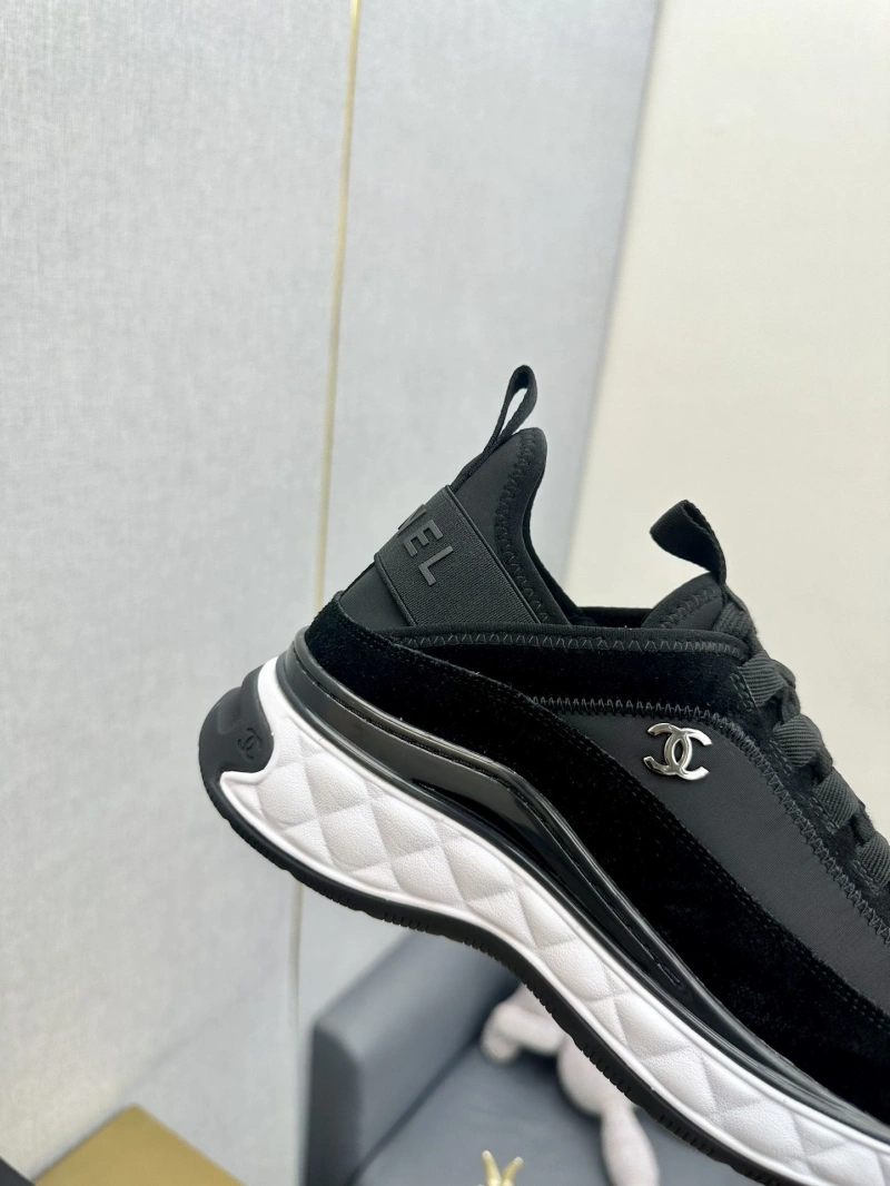Unique Chxnxl Casual Shoes 133631