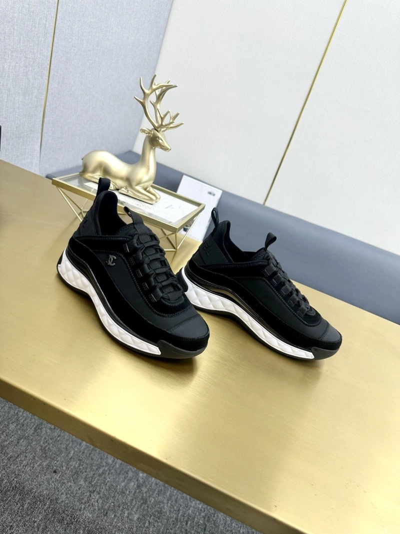 Unique Chxnxl Casual Shoes 133631