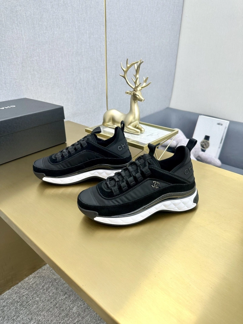 Unique Chxnxl Casual Shoes 133631