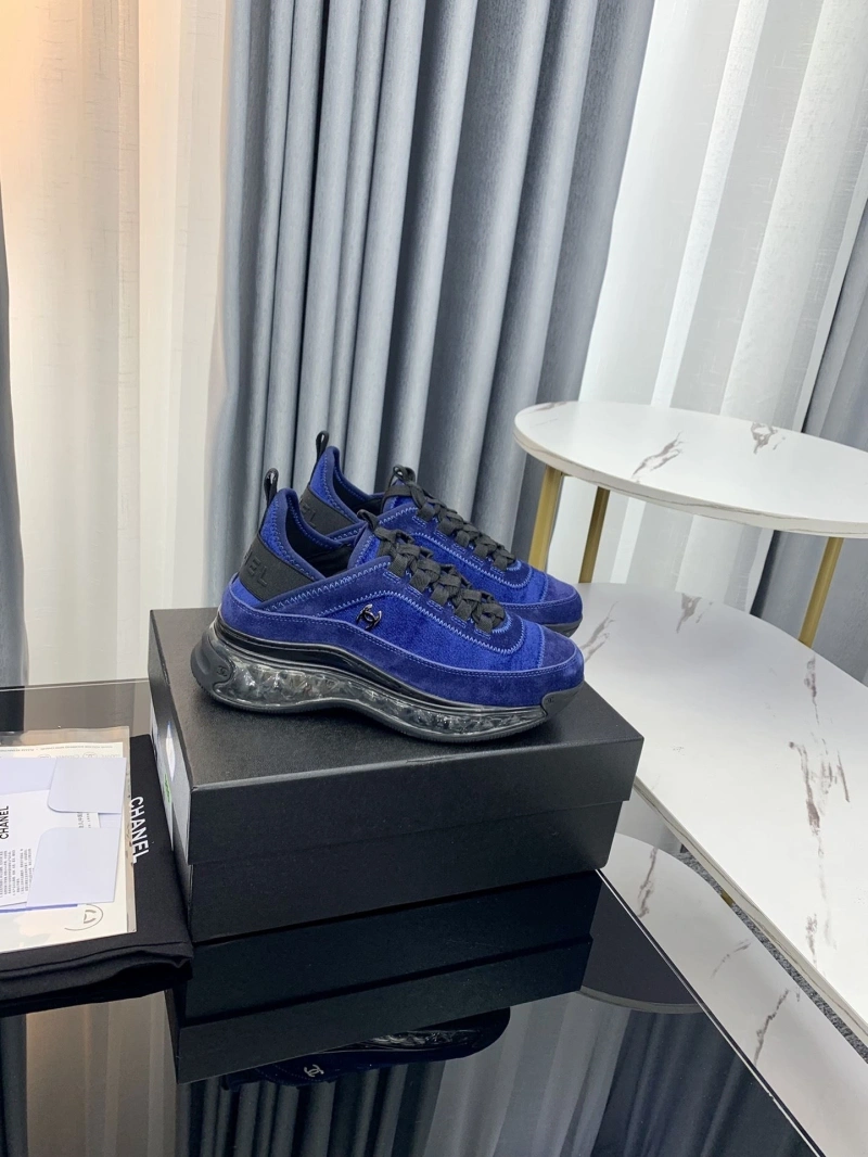 Bold Chxnxl Casual Shoes 133632