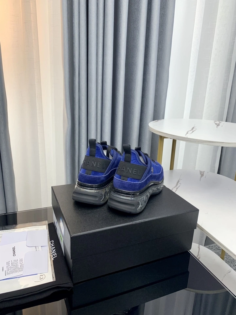 Bold Chxnxl Casual Shoes 133632