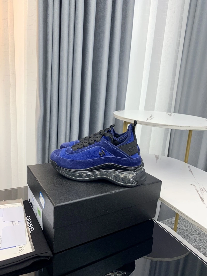 Bold Chxnxl Casual Shoes 133632