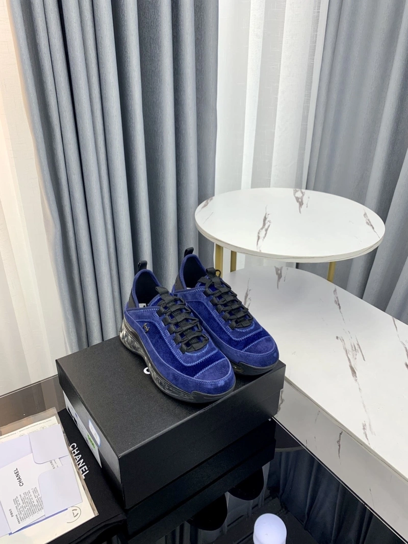 Bold Chxnxl Casual Shoes 133632