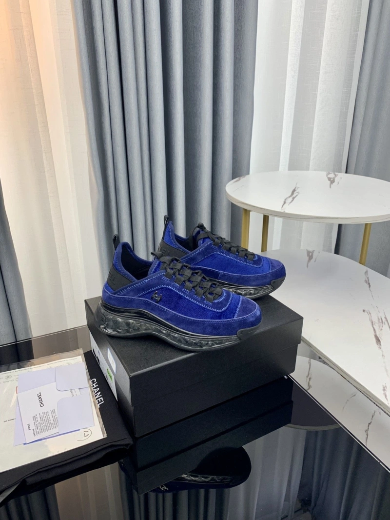 Bold Chxnxl Casual Shoes 133632