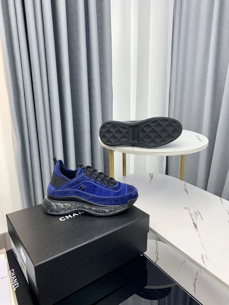 Bold Chxnxl Casual Shoes 133632