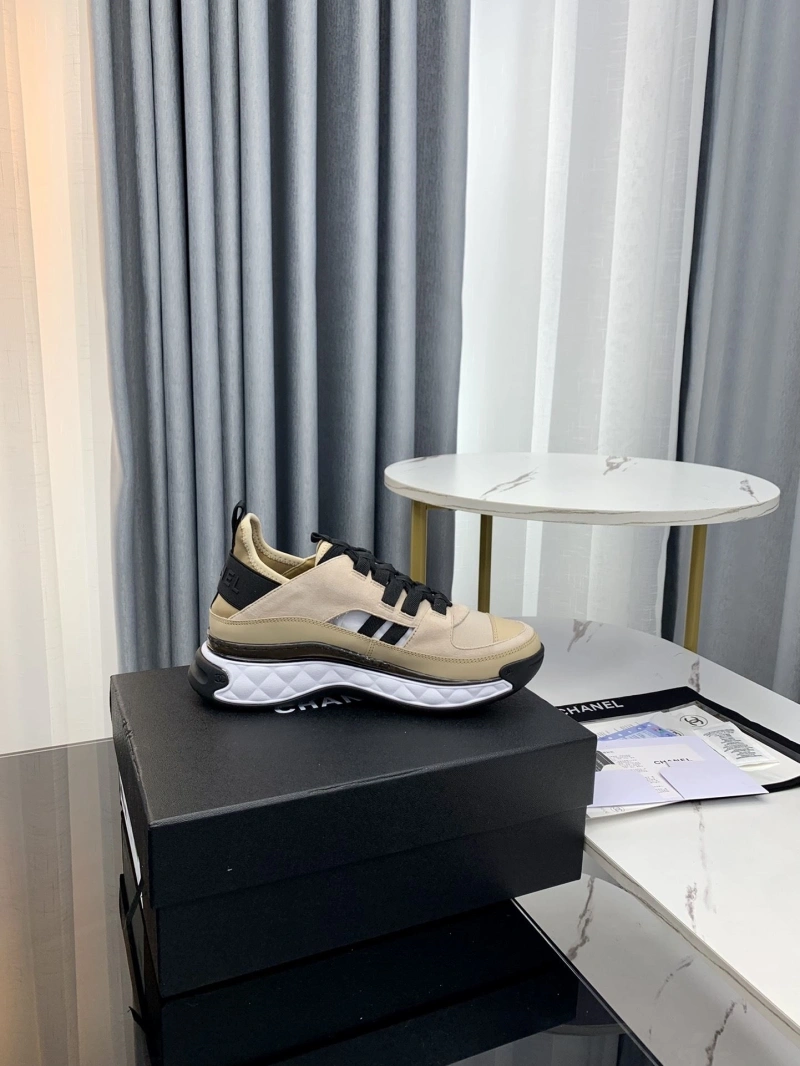 Sleek Chxnxl Casual Shoes 133625