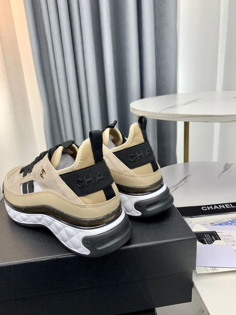 Sleek Chxnxl Casual Shoes 133625