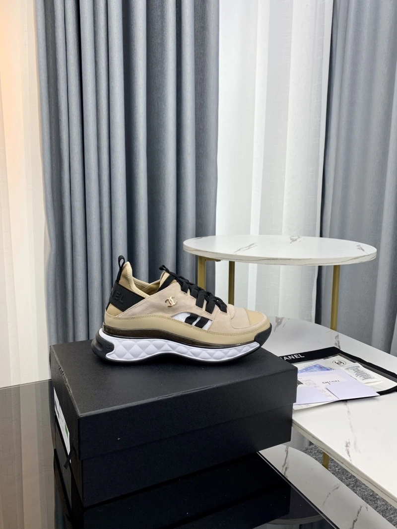 Sleek Chxnxl Casual Shoes 133625