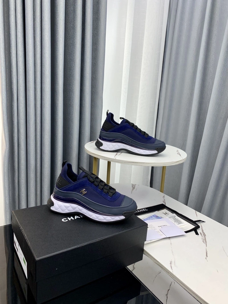 Chxnxl Casual Shoes Practical 133630
