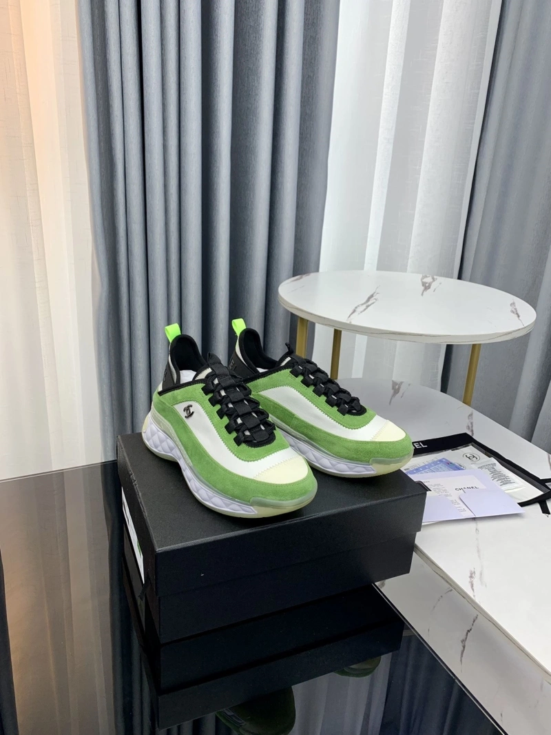 Modern Chxnxl Casual Shoes 133629