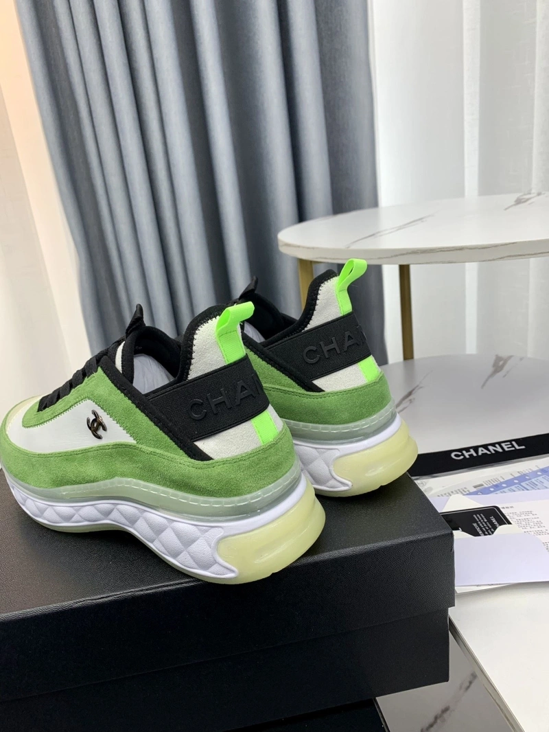 Modern Chxnxl Casual Shoes 133629