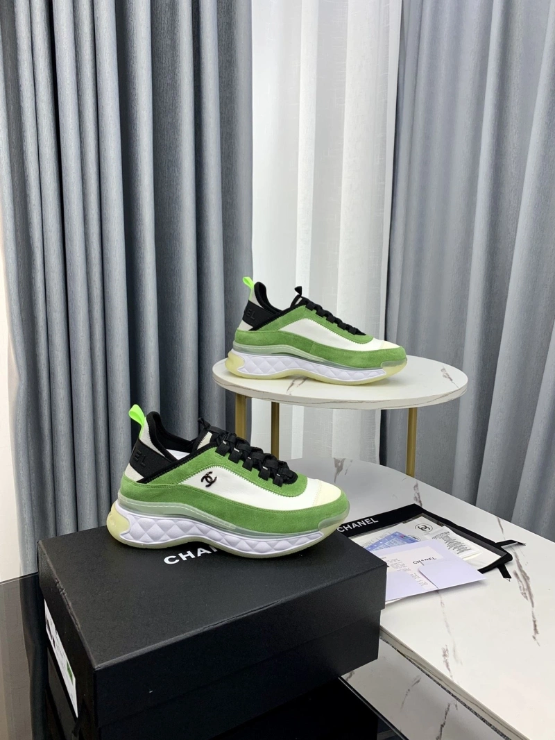 Modern Chxnxl Casual Shoes 133629