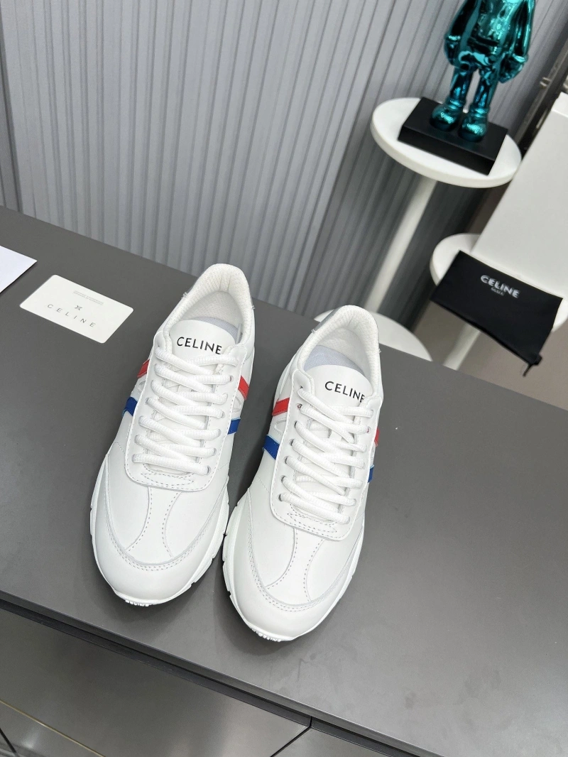 Lightweight Cxlxne Casual Shoes 116928