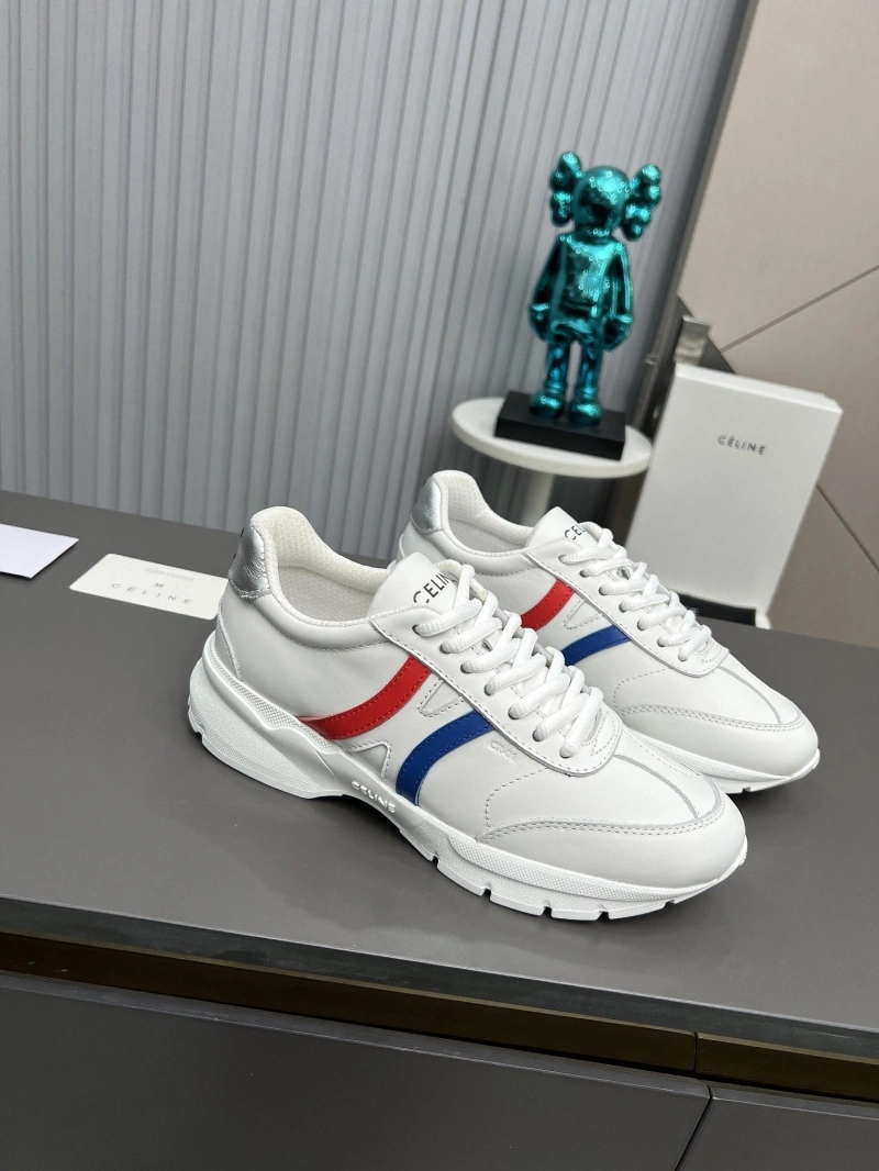 Lightweight Cxlxne Casual Shoes 116928