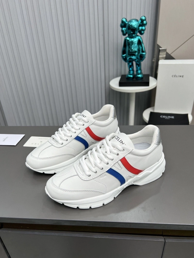 Lightweight Cxlxne Casual Shoes 116928