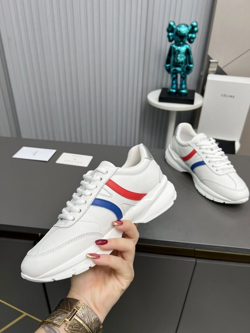 Lightweight Cxlxne Casual Shoes 116928