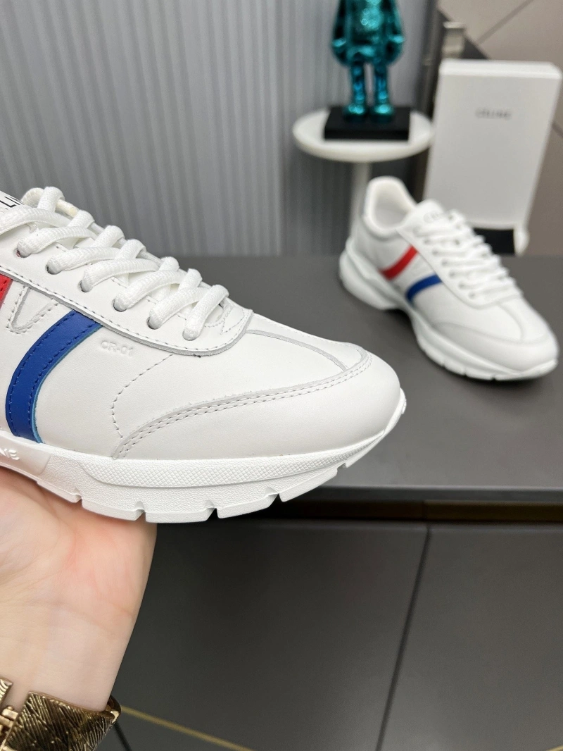 Lightweight Cxlxne Casual Shoes 116928