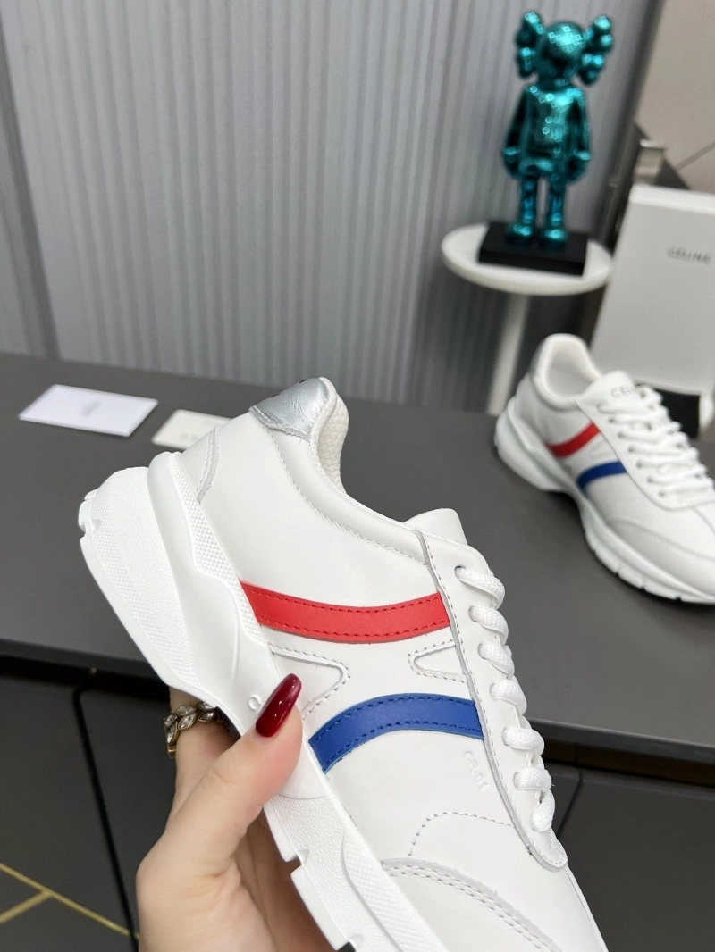 Lightweight Cxlxne Casual Shoes 116928