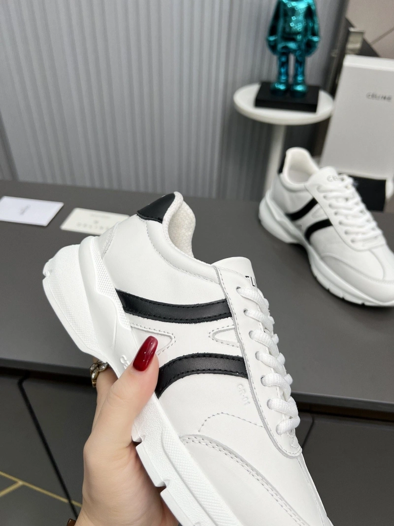 Cxlxne Casual Shoes Sophisticated 116908