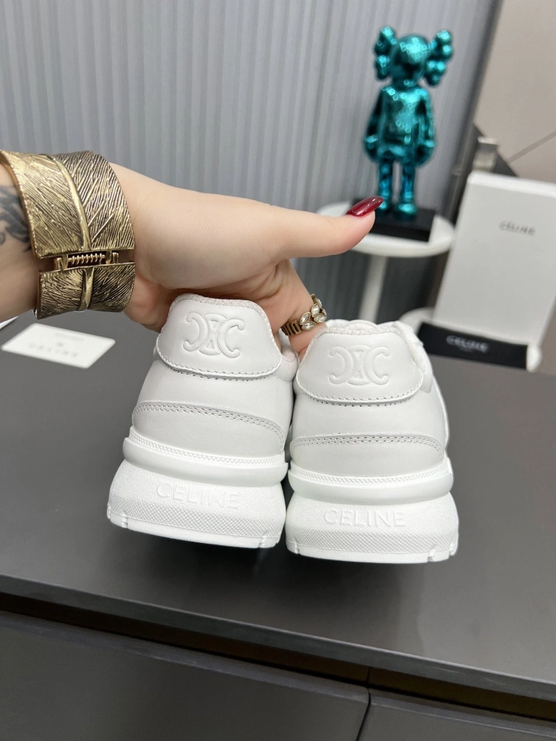 EyeCatching Cxlxne Casual Shoes 116936