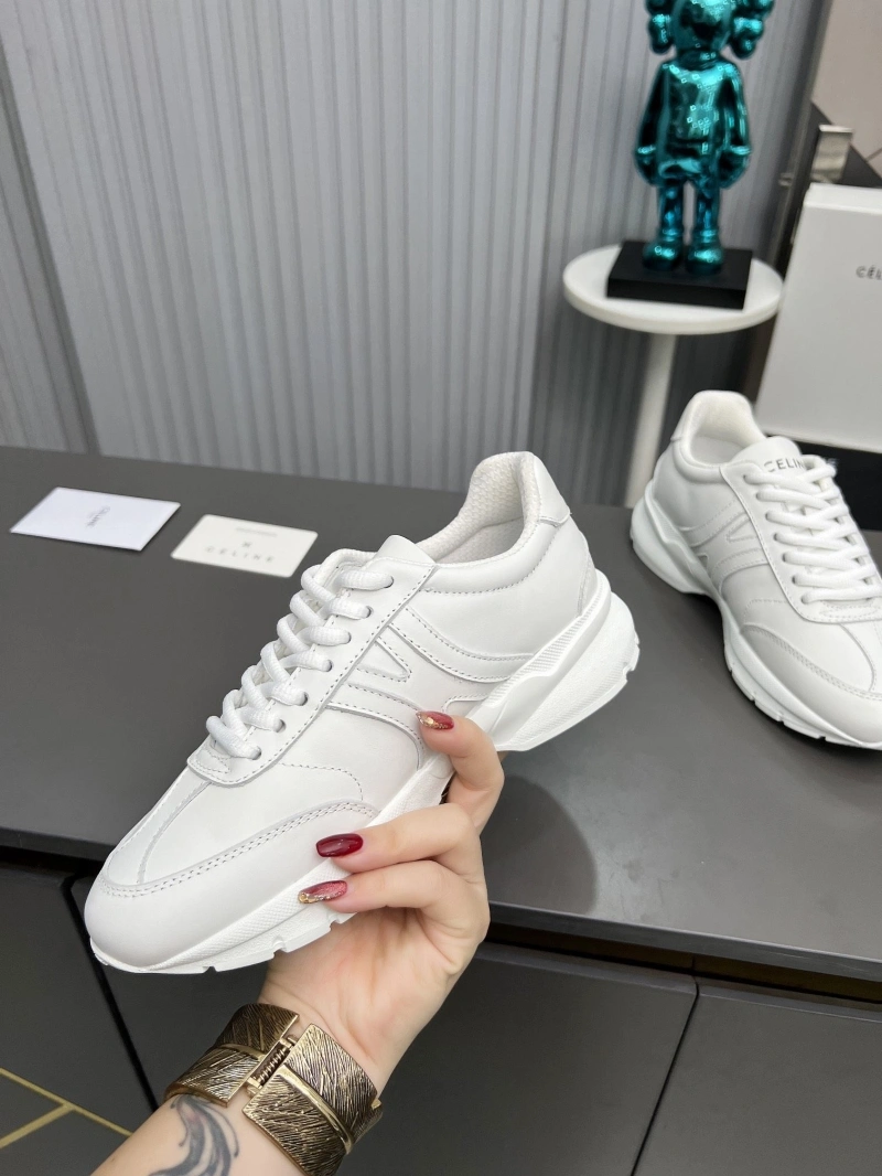 EyeCatching Cxlxne Casual Shoes 116936
