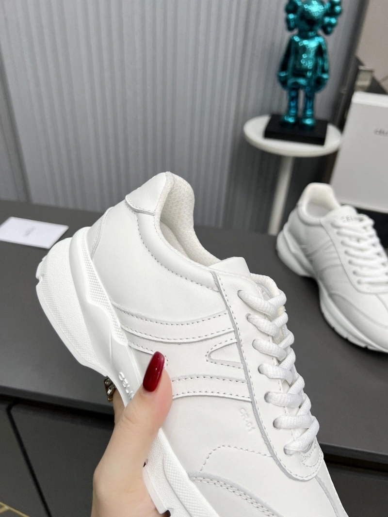 EyeCatching Cxlxne Casual Shoes 116936