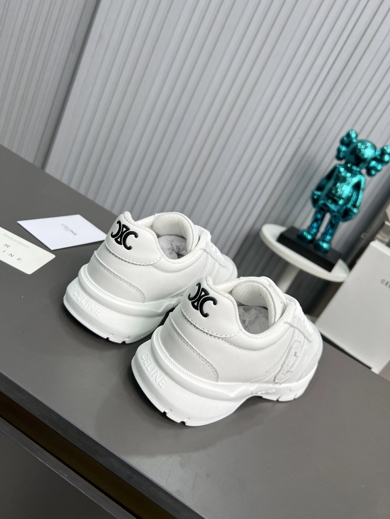 Durable Cxlxne Casual Shoes 116915