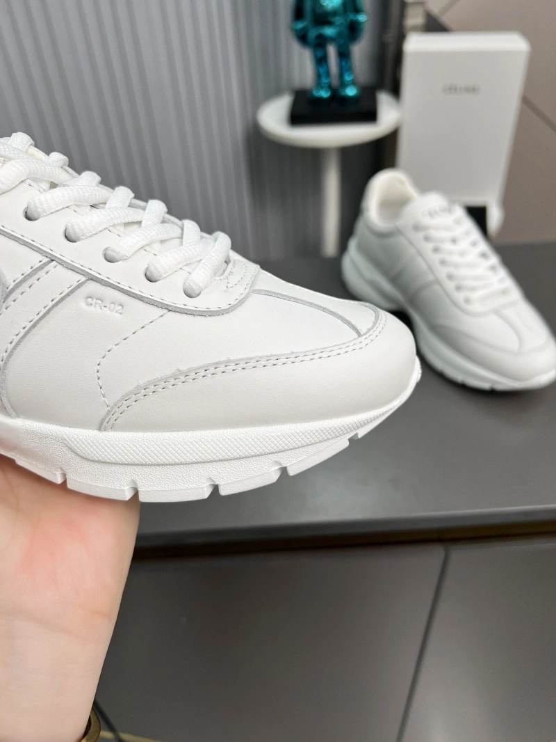 Durable Cxlxne Casual Shoes 116915