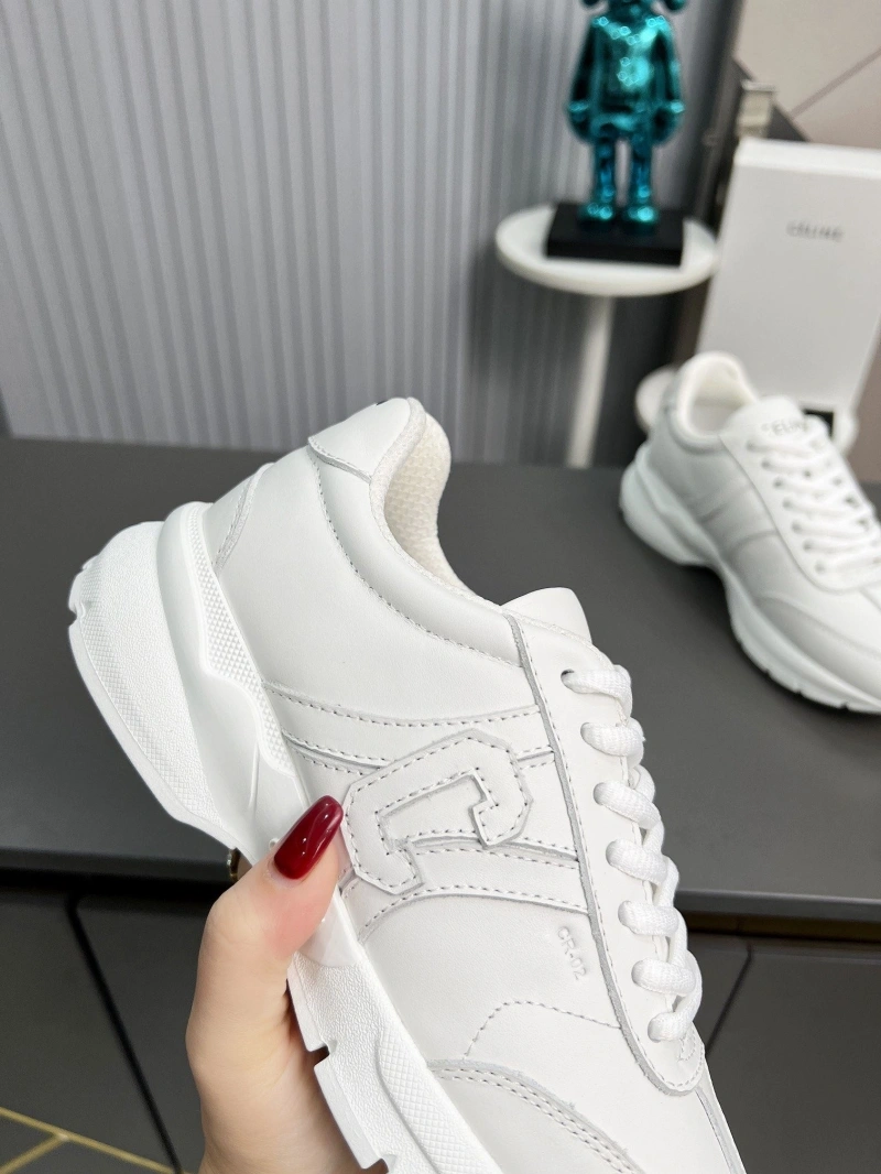 Durable Cxlxne Casual Shoes 116915