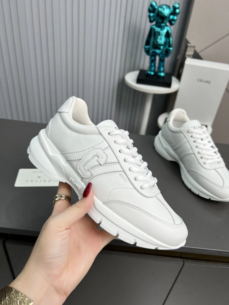 Durable Cxlxne Casual Shoes 116915