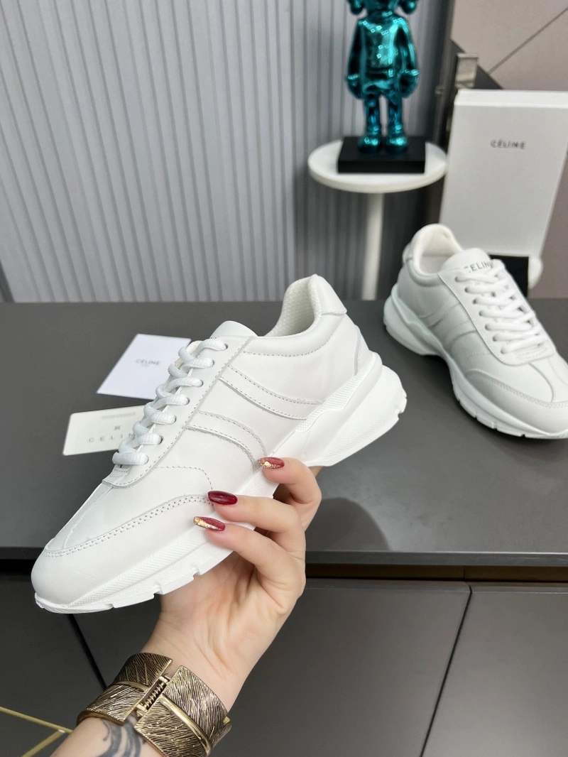 Durable Cxlxne Casual Shoes 116915