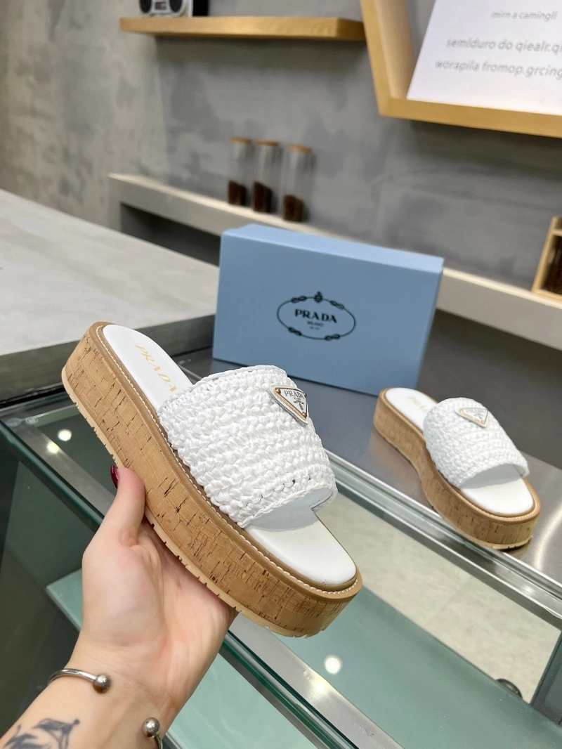 Prxdx Slippers Durable 225189