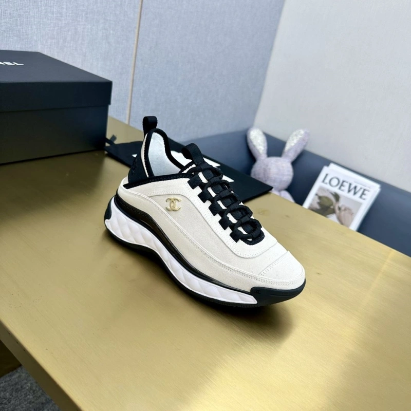 HighQuality Chxnxl Casual Shoes 133664