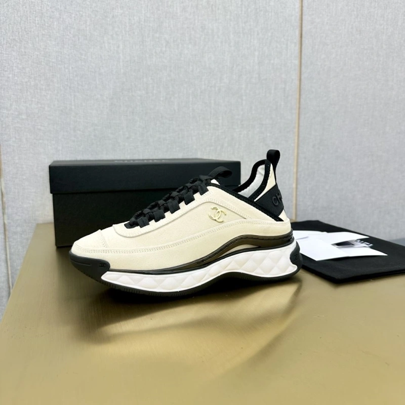 HighQuality Chxnxl Casual Shoes 133664