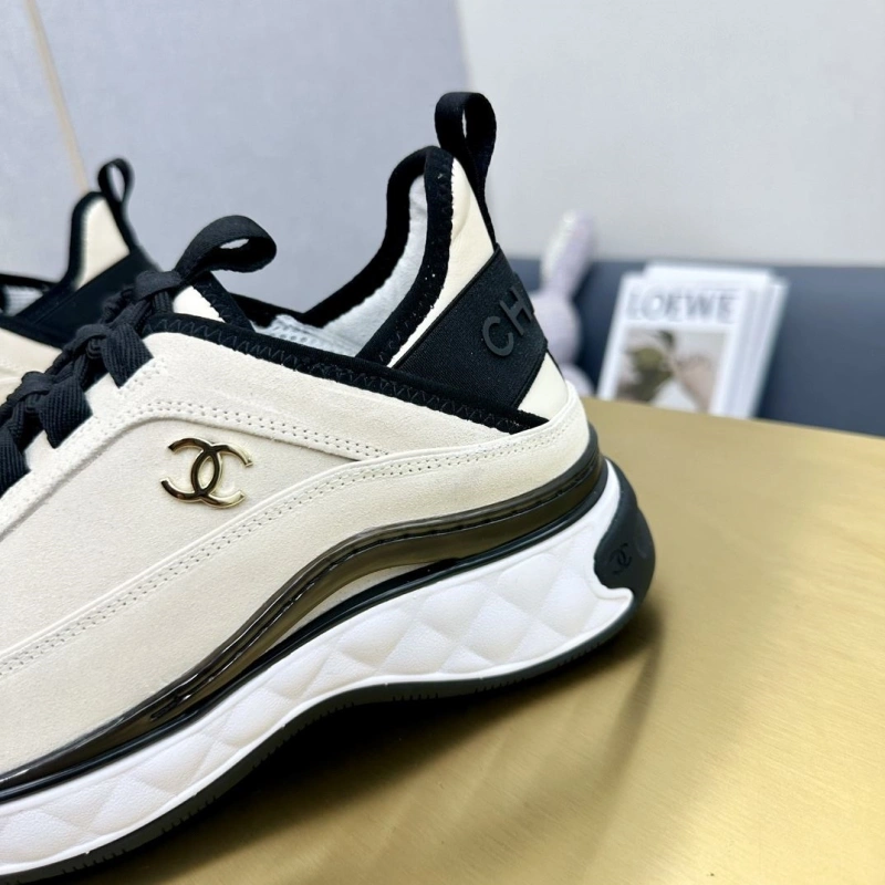 HighQuality Chxnxl Casual Shoes 133664