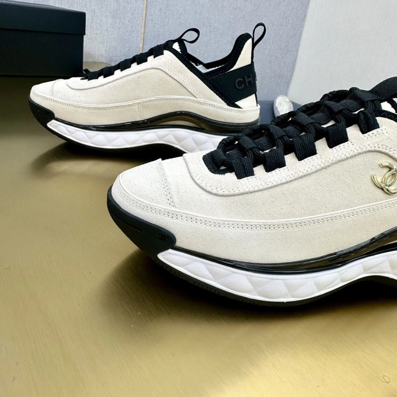 HighQuality Chxnxl Casual Shoes 133664
