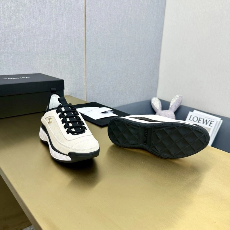 HighQuality Chxnxl Casual Shoes 133664