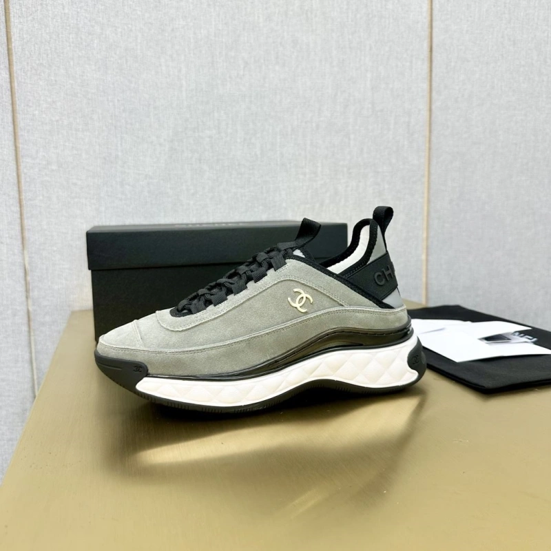 Sophisticated Chxnxl Casual Shoes 133665