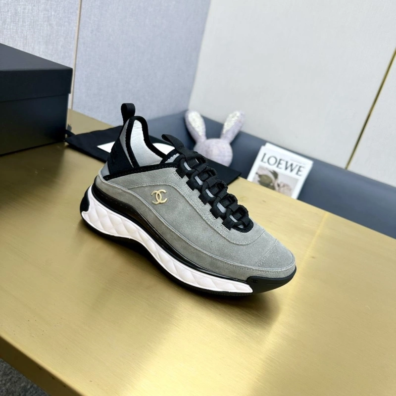 Sophisticated Chxnxl Casual Shoes 133665