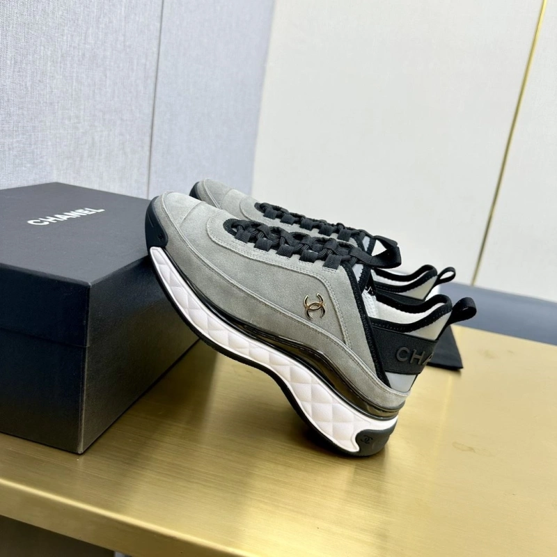 Sophisticated Chxnxl Casual Shoes 133665