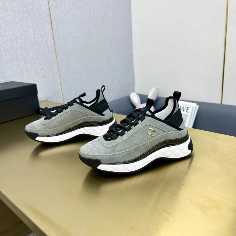 Sophisticated Chxnxl Casual Shoes 133665