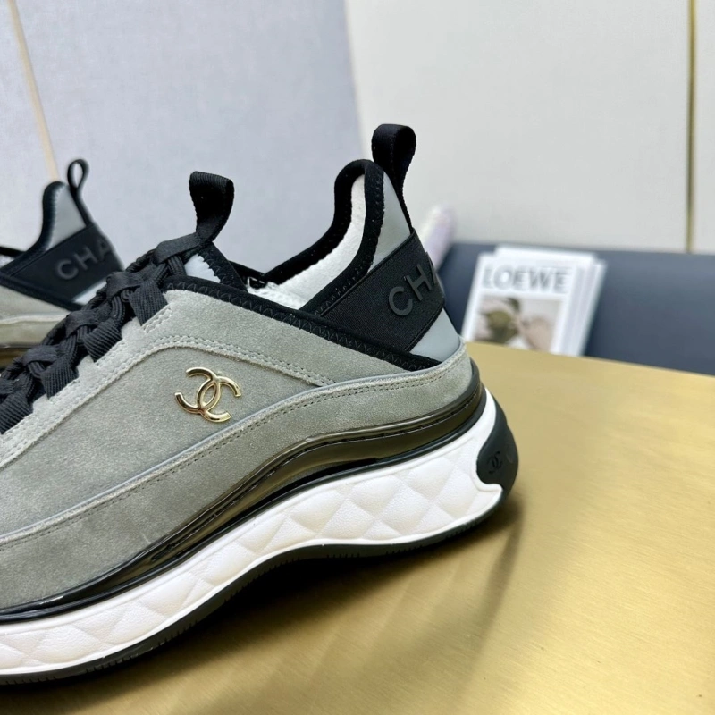 Sophisticated Chxnxl Casual Shoes 133665