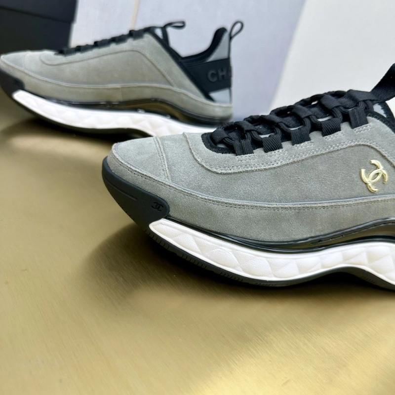 Sophisticated Chxnxl Casual Shoes 133665