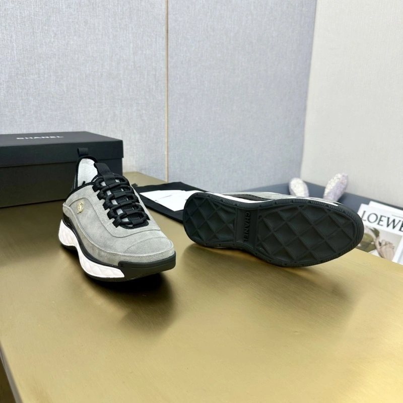 Sophisticated Chxnxl Casual Shoes 133665
