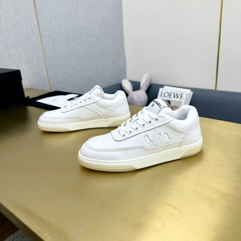 Comfortable Chxnxl Casual Shoes 133645